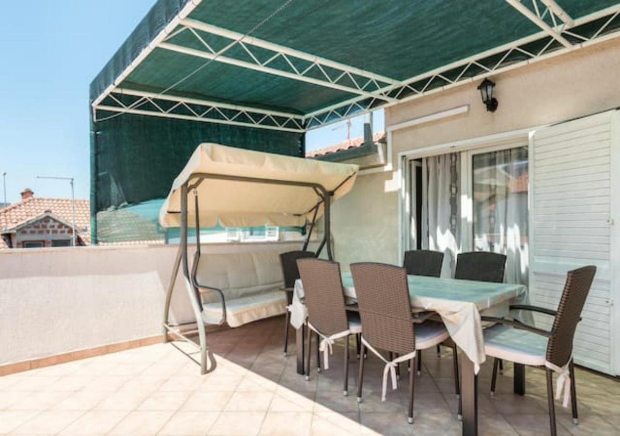 Delic Apartman *
